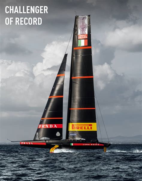 prada cup equipaggio|36th America’s Cup by Prada.